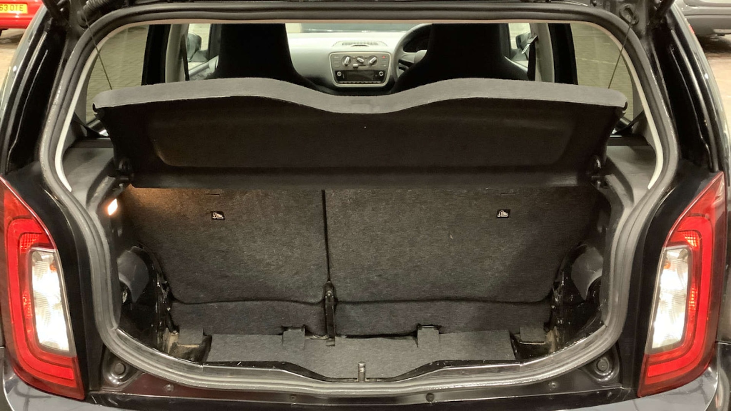 Used Skoda Citigo 2019 for sale - 76449779: Photo 7