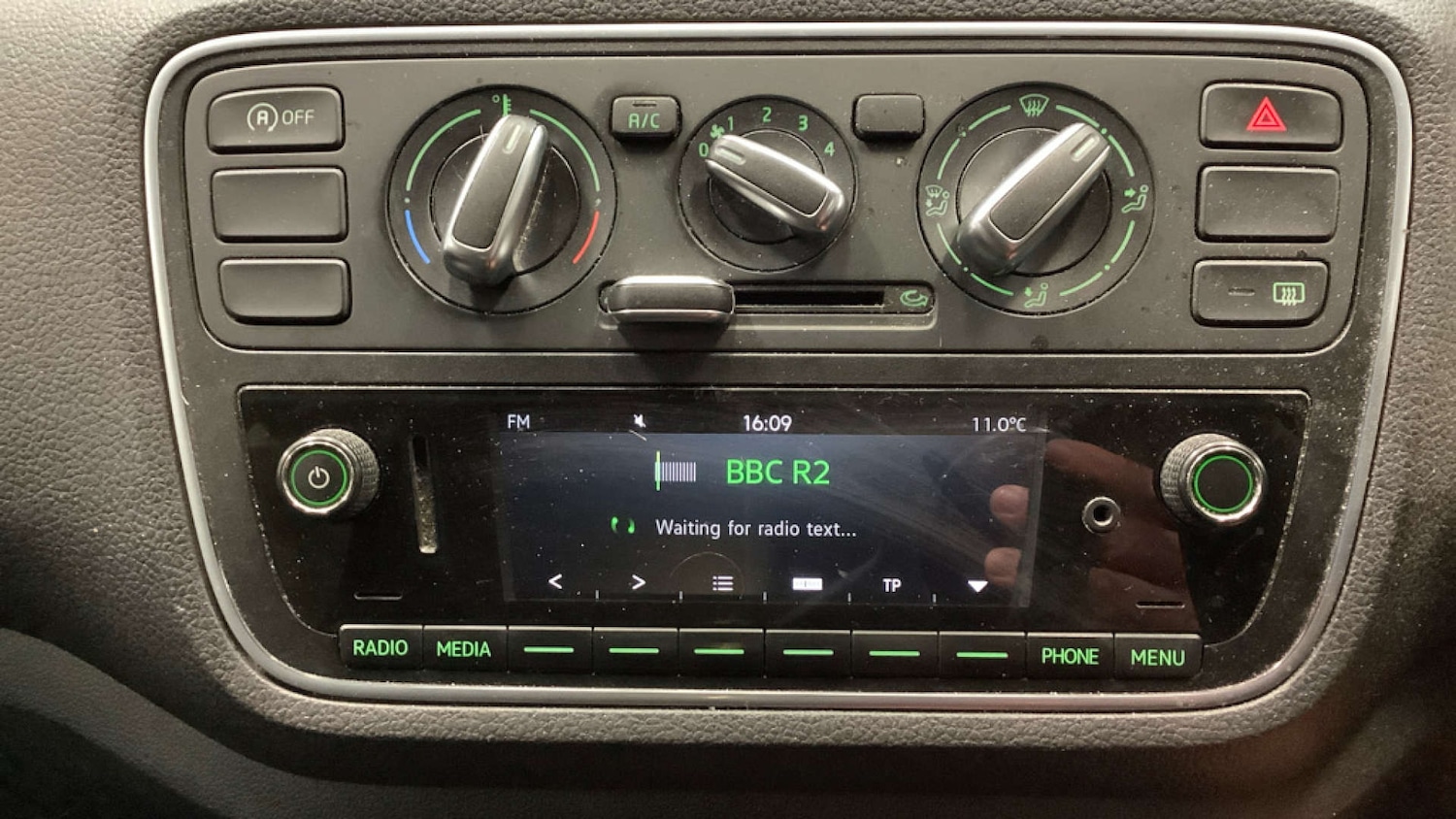 Used Skoda Citigo 2019 for sale - 76449779: Photo 8