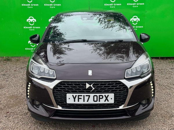 Used DS Automobiles DS 3 2017 for sale - 75639980: Photo 10