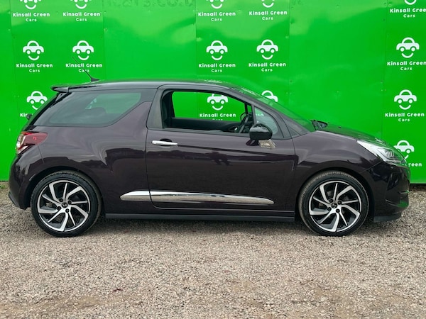 Used DS Automobiles DS 3 2017 for sale - 75639980: Photo 11