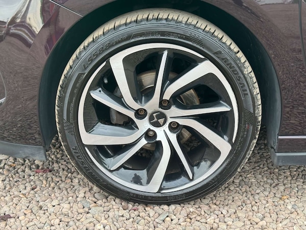 Used DS Automobiles DS 3 2017 for sale - 75639980: Photo 16