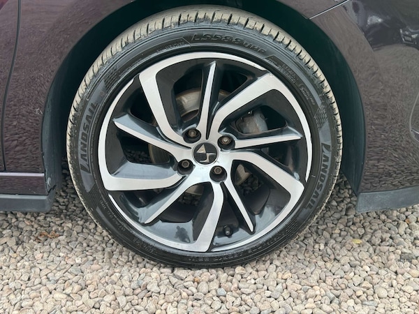 Used DS Automobiles DS 3 2017 for sale - 75639980: Photo 17
