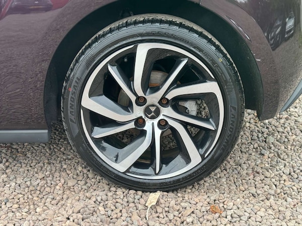Used DS Automobiles DS 3 2017 for sale - 75639980: Photo 18