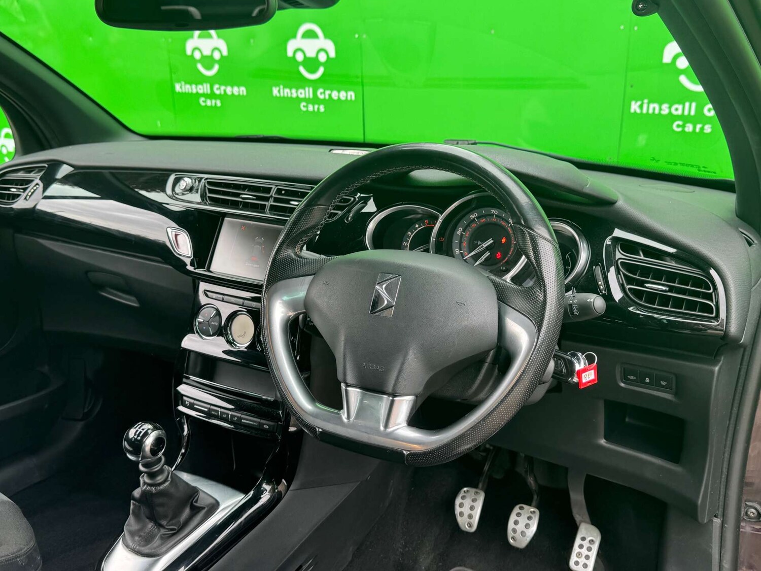 Vehicle 19