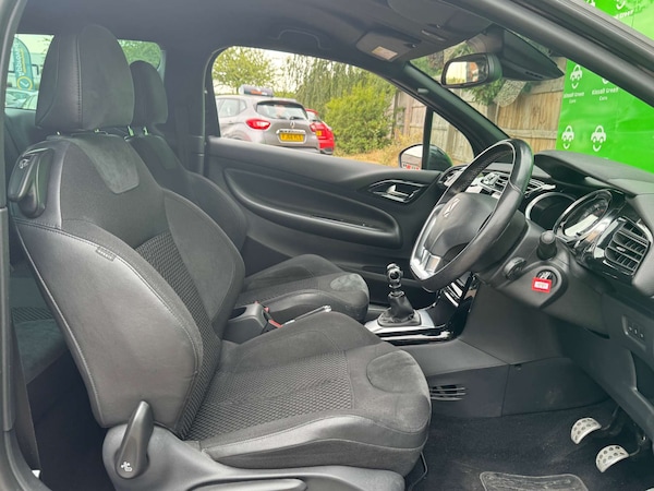 Used DS Automobiles DS 3 2017 for sale - 75639980: Photo 20
