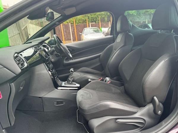 Used DS Automobiles DS 3 2017 for sale - 75639980: Photo 22