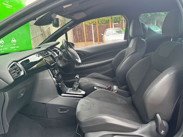 Used DS Automobiles DS 3 2017 for sale - 75639980: Photo 23