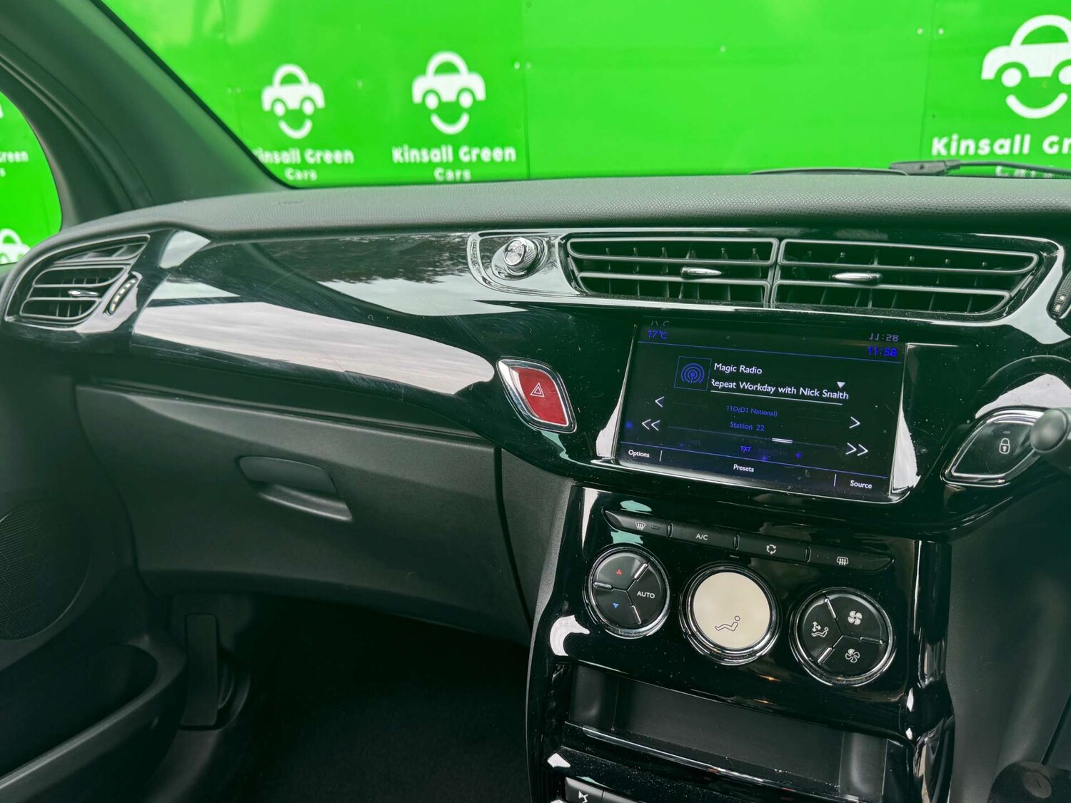 Vehicle 29
