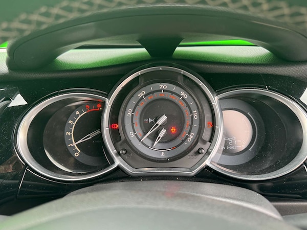 Used DS Automobiles DS 3 2017 for sale - 75639980: Photo 31