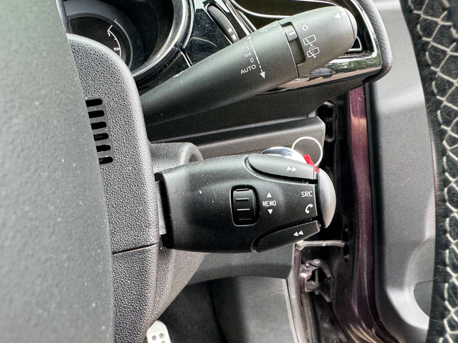 Vehicle 32