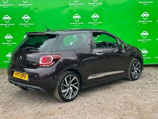 Used DS Automobiles DS 3 2017 for sale - 75639980: Photo 6