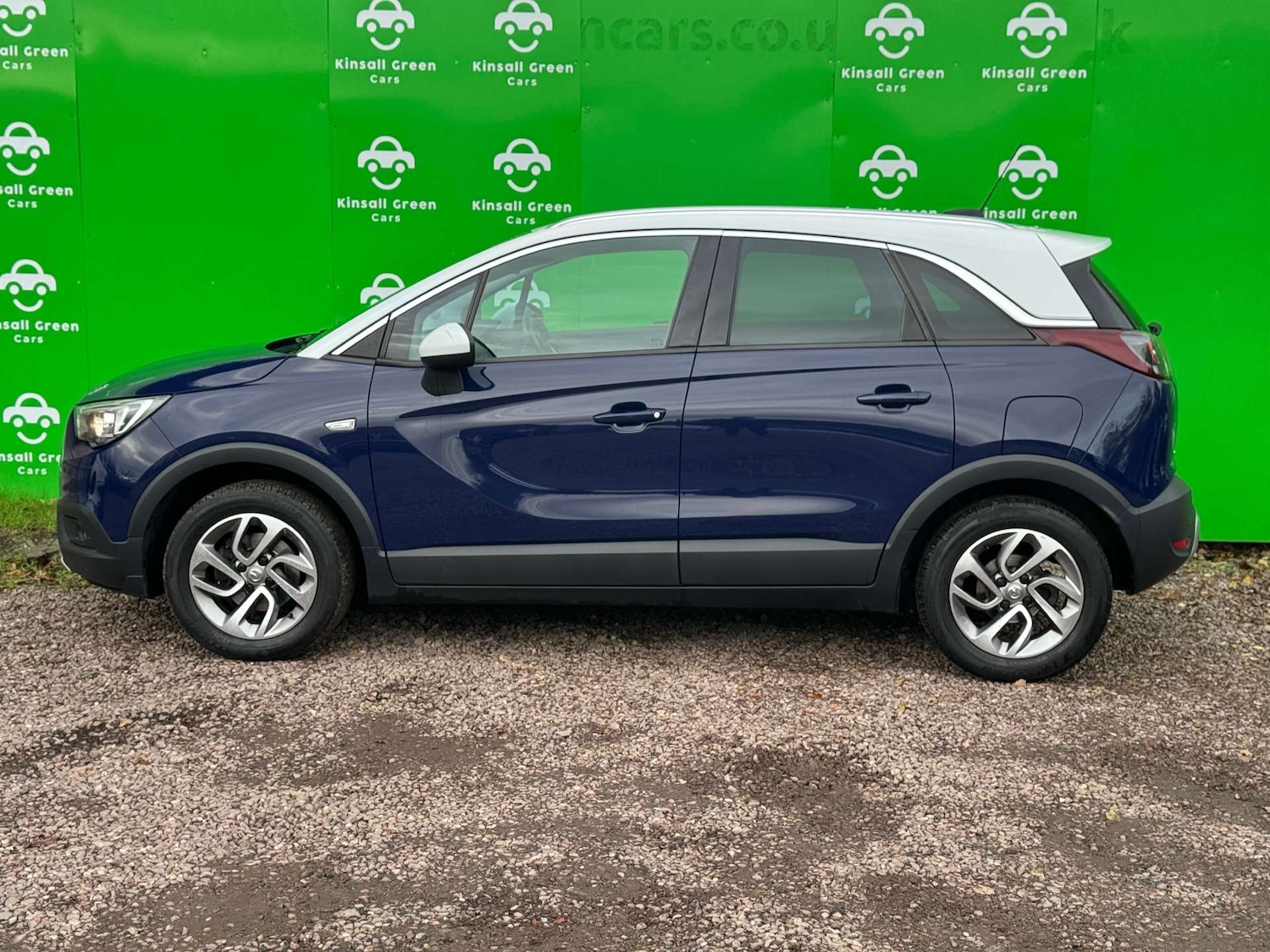 Used Vauxhall Crossland X 2018 for sale - 76663853: Photo 20