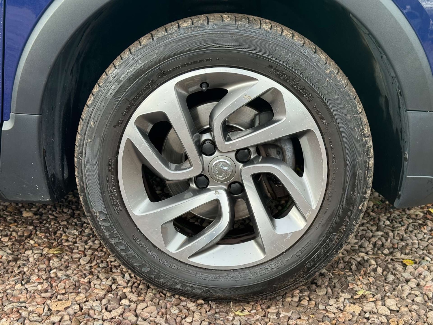 Used Vauxhall Crossland X 2018 for sale - 76663853: Photo 28