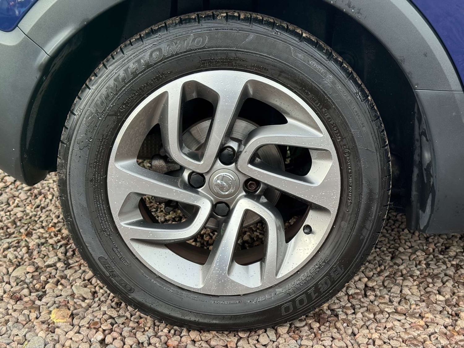 Used Vauxhall Crossland X 2018 for sale - 76663853: Photo 29