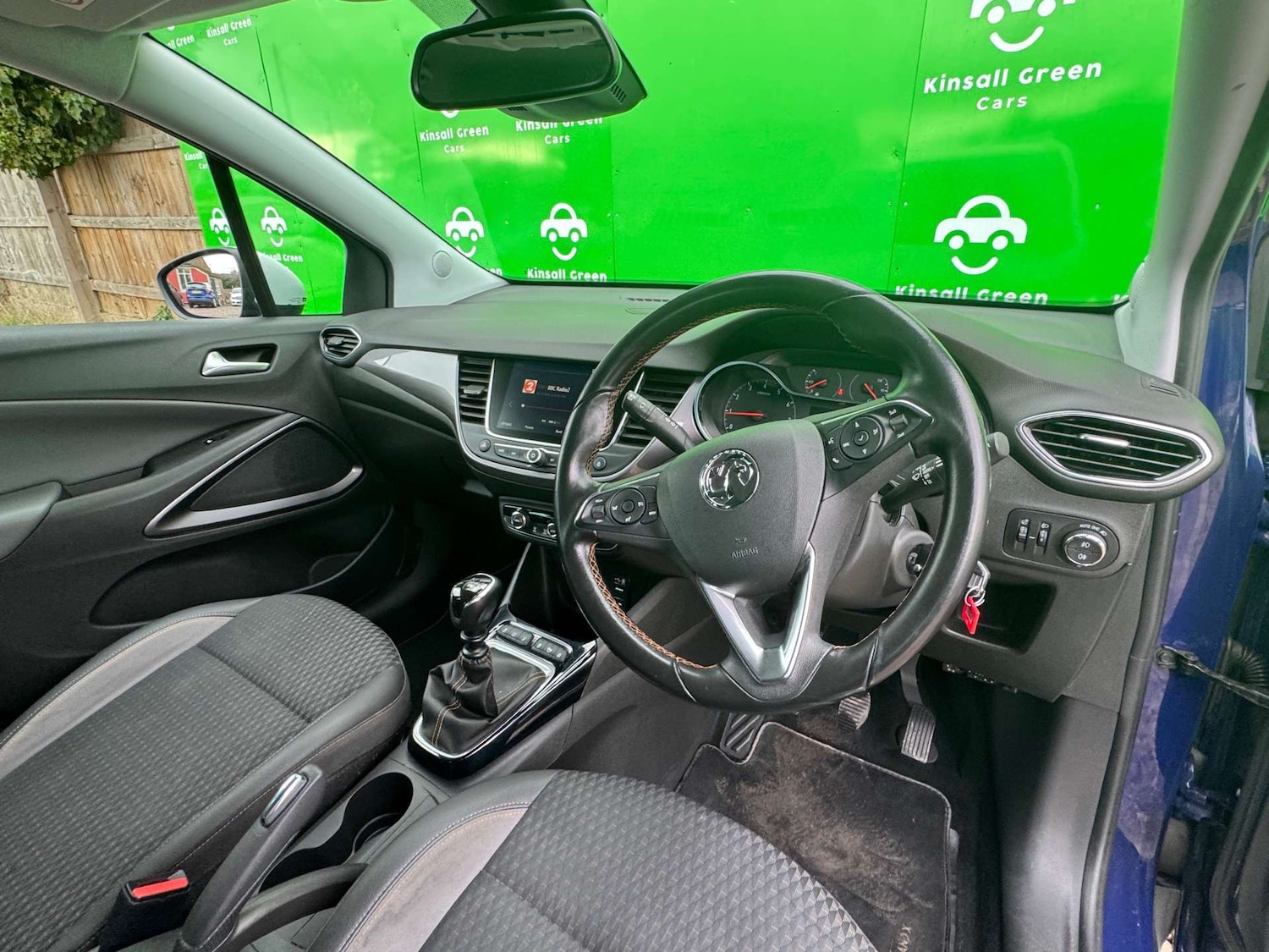 Used Vauxhall Crossland X 2018 for sale - 76663853: Photo 31