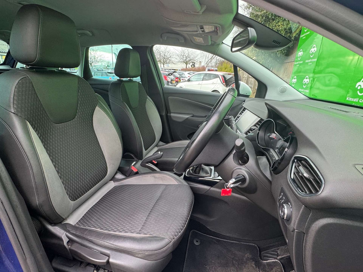 Used Vauxhall Crossland X 2018 for sale - 76663853: Photo 32