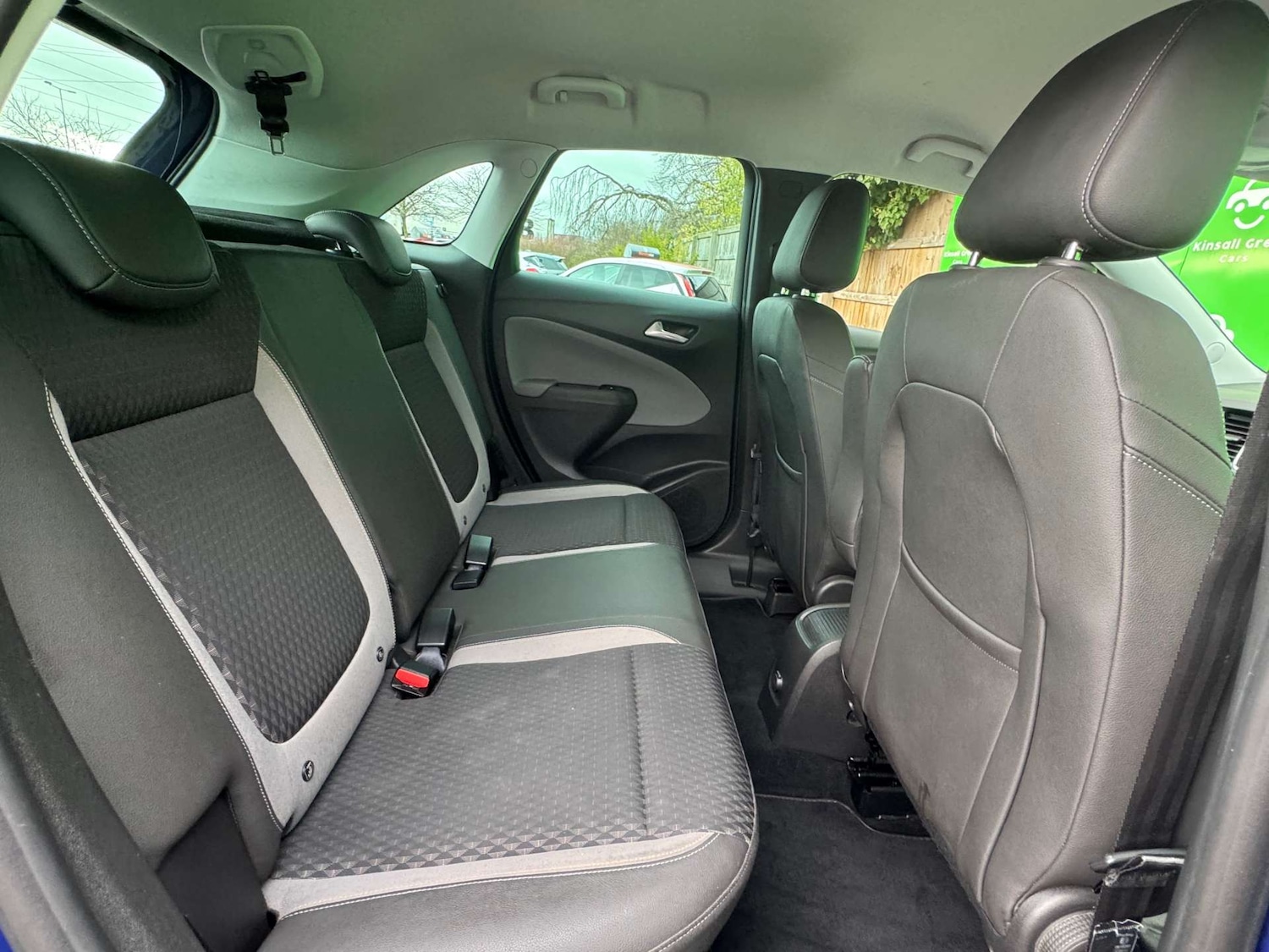 Used Vauxhall Crossland X 2018 for sale - 76663853: Photo 37