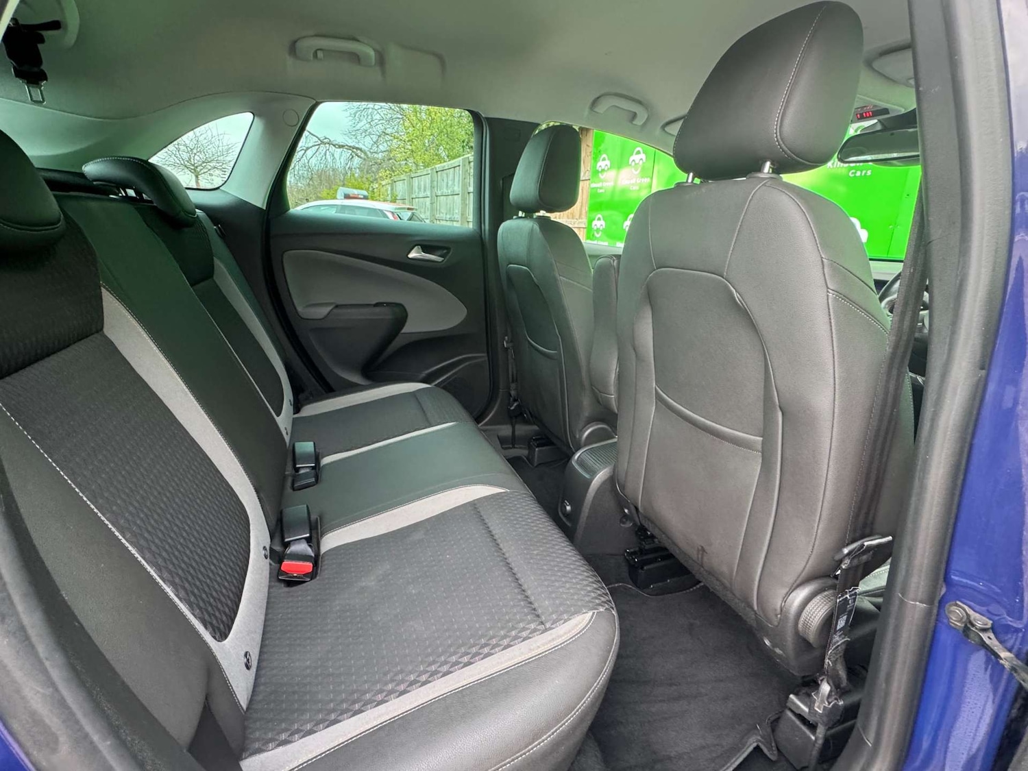 Used Vauxhall Crossland X 2018 for sale - 76663853: Photo 38