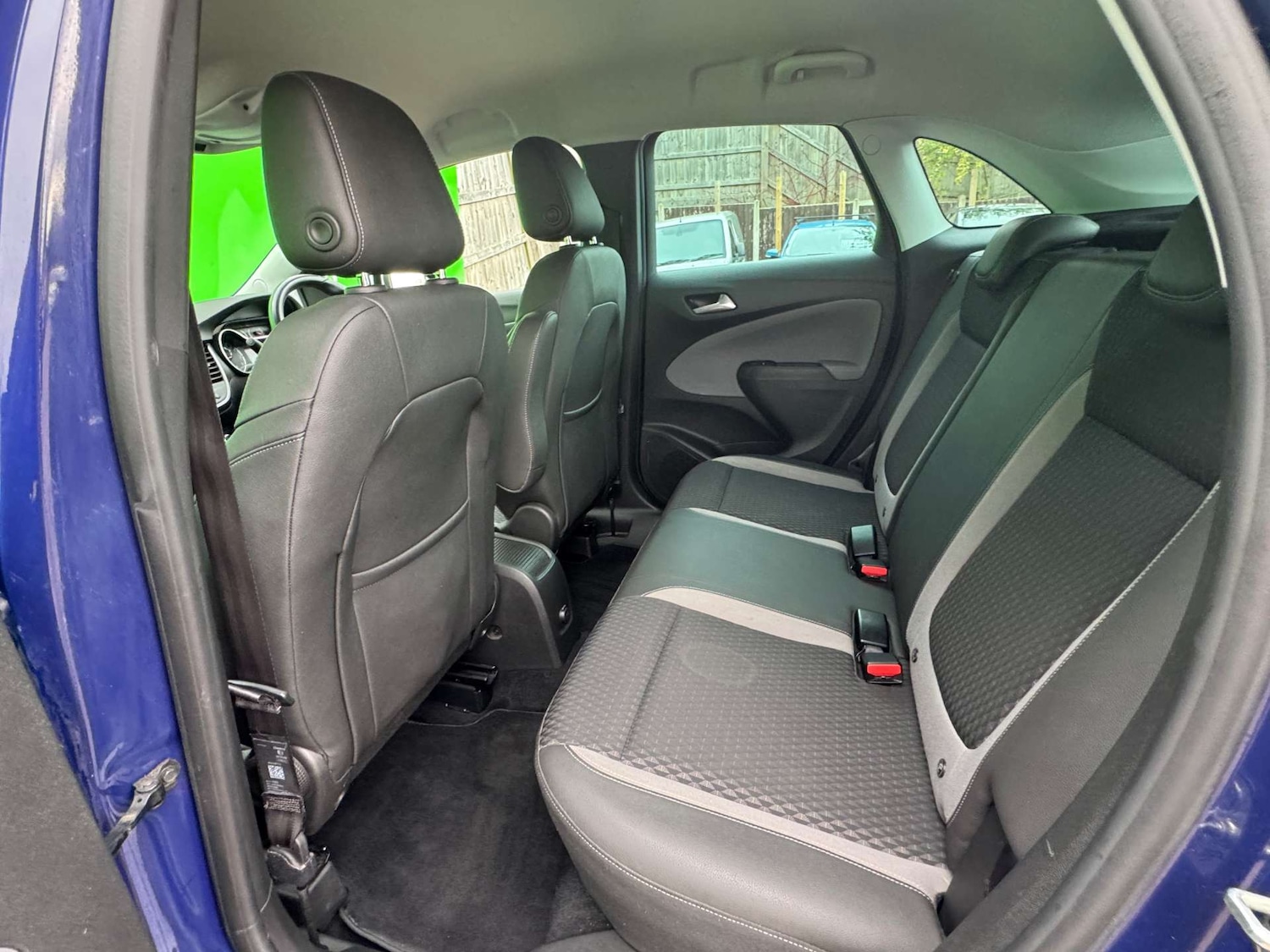 Used Vauxhall Crossland X 2018 for sale - 76663853: Photo 39