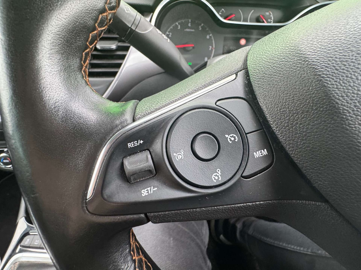 Used Vauxhall Crossland X 2018 for sale - 76663853: Photo 45