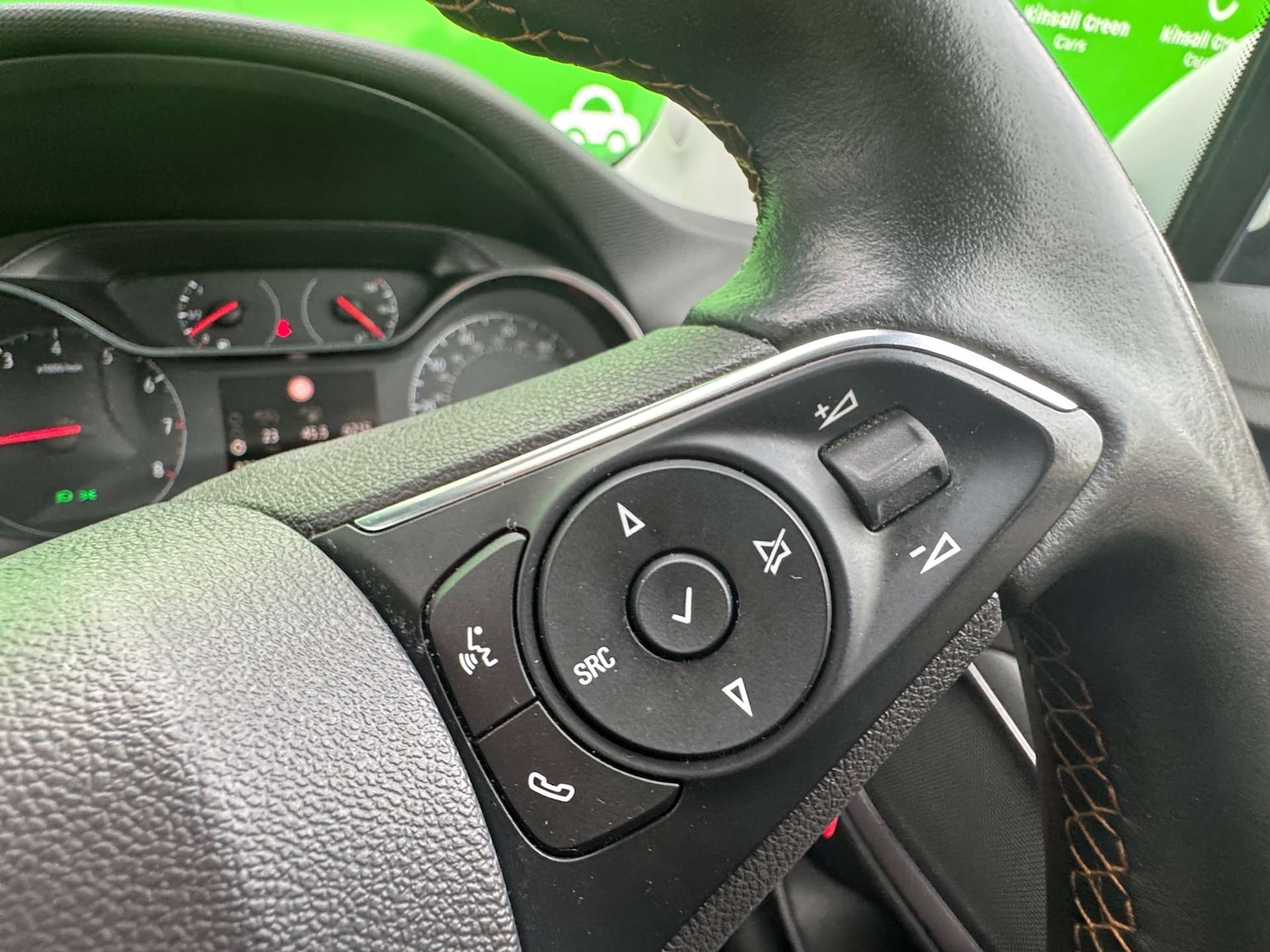 Used Vauxhall Crossland X 2018 for sale - 76663853: Photo 46