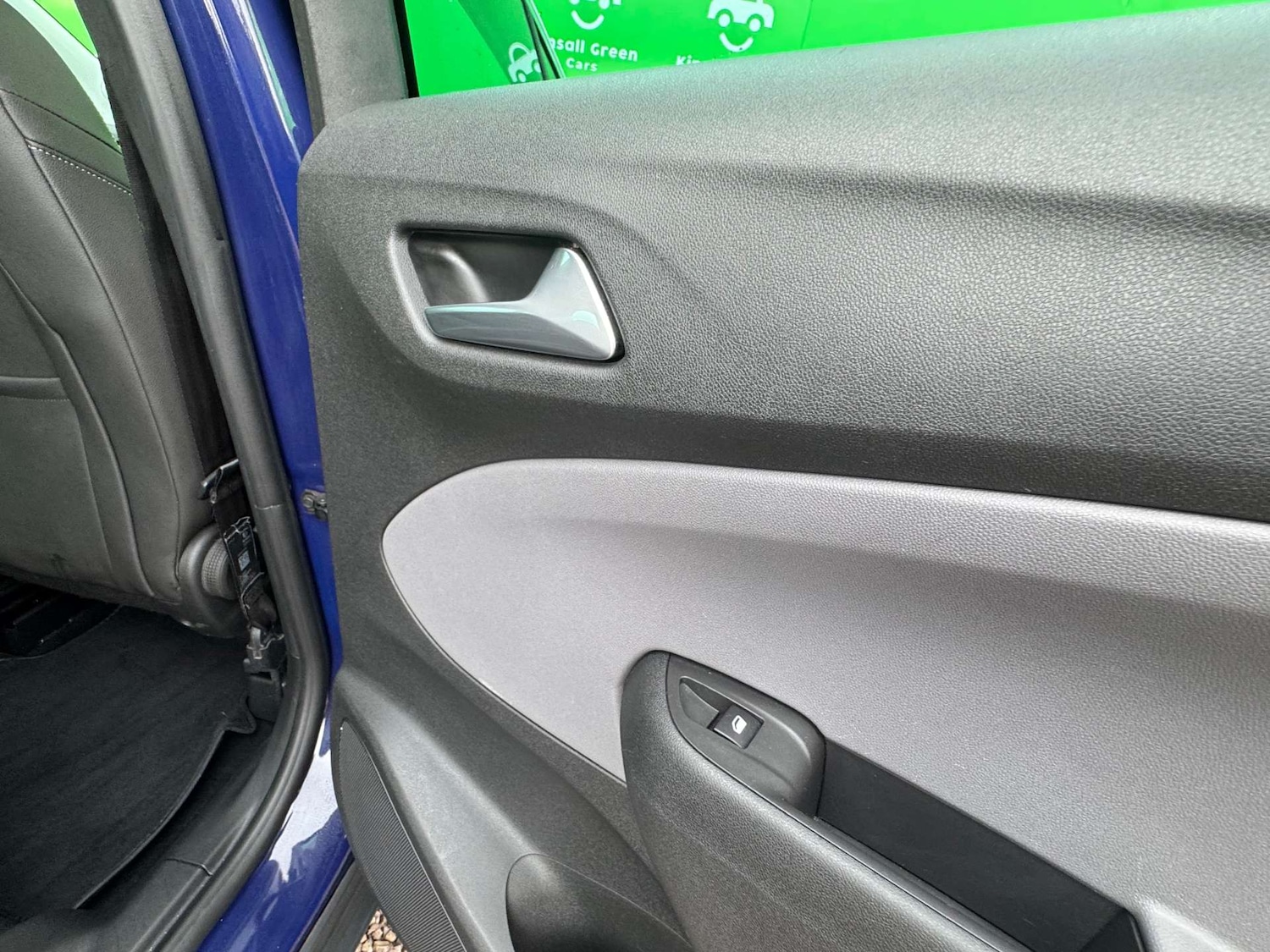 Used Vauxhall Crossland X 2018 for sale - 76663853: Photo 49