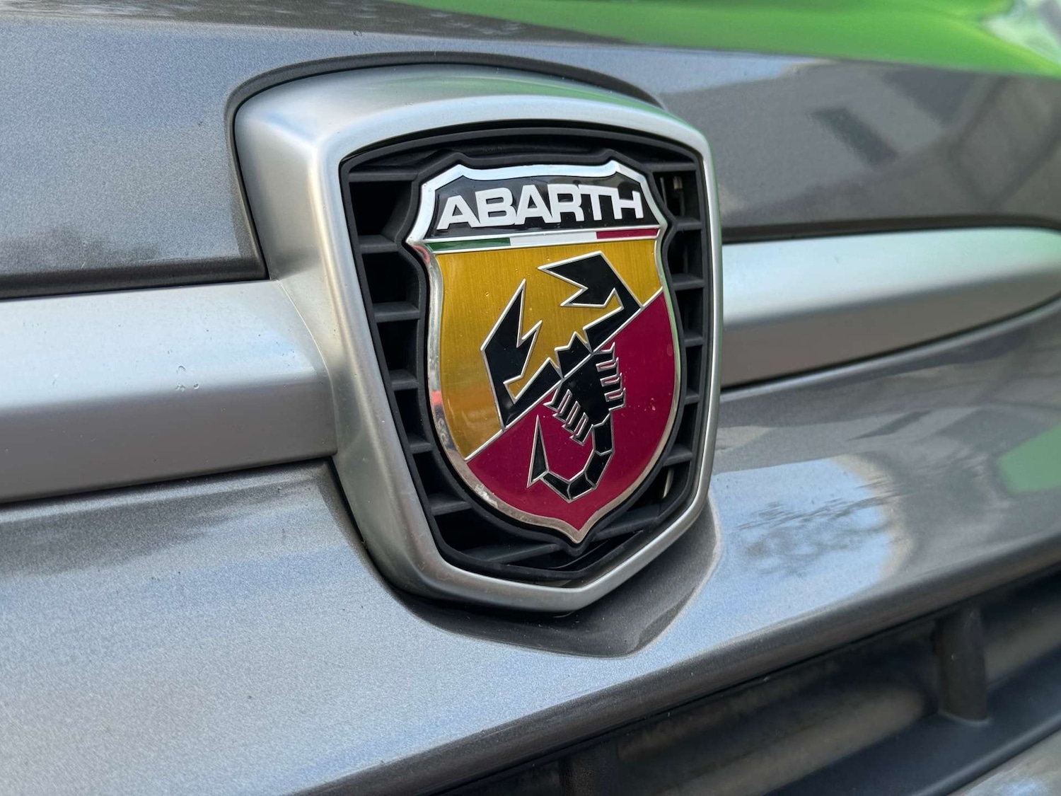 Used Abarth 595 2017 for sale - 76316532: Photo 29