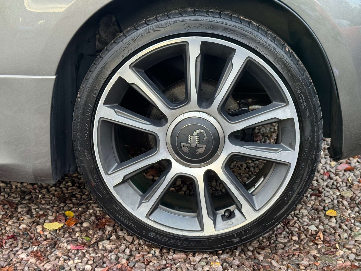 Used Abarth 595 2017 for sale - 76316532: Photo 32