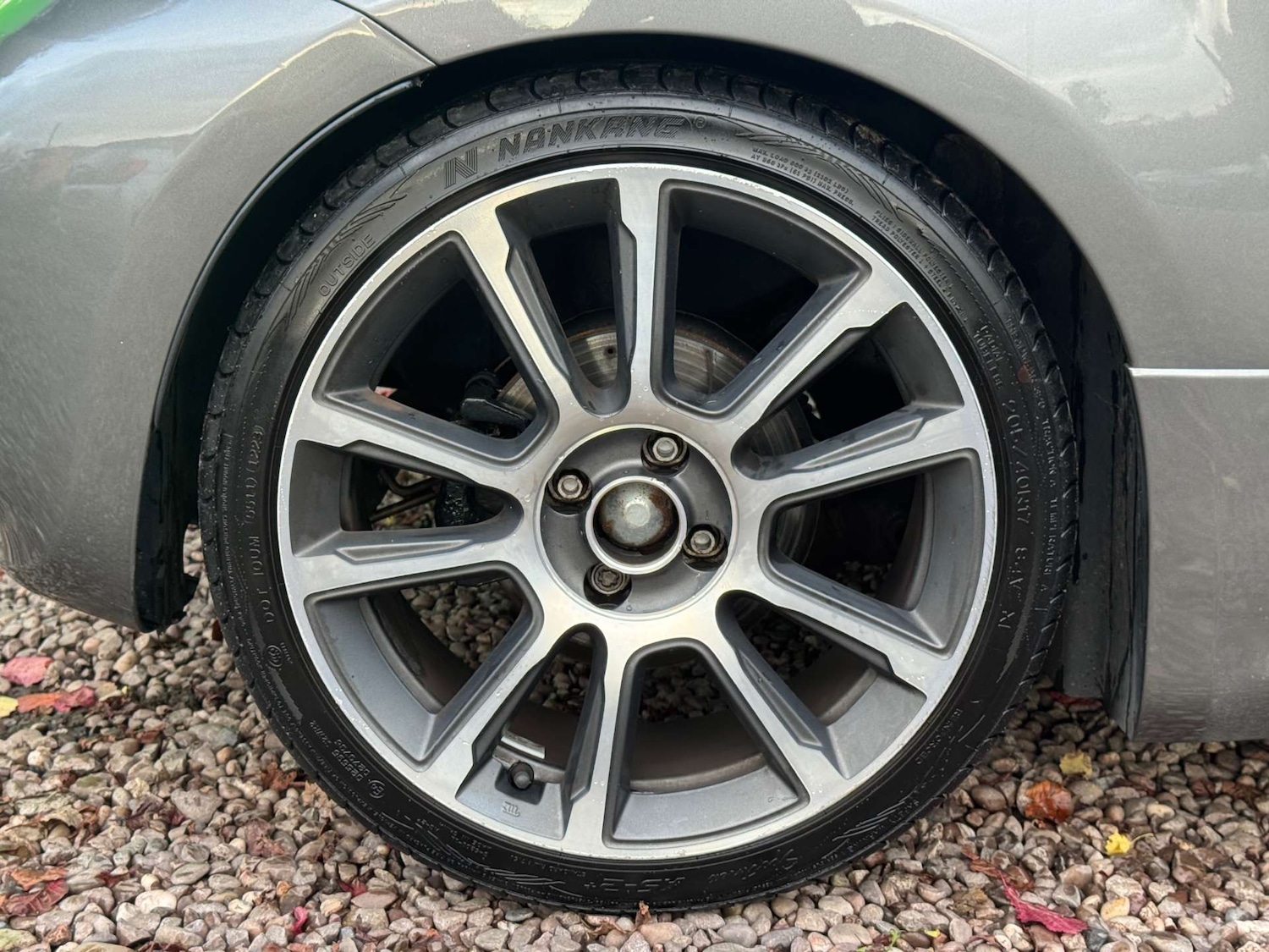 Used Abarth 595 2017 for sale - 76316532: Photo 34