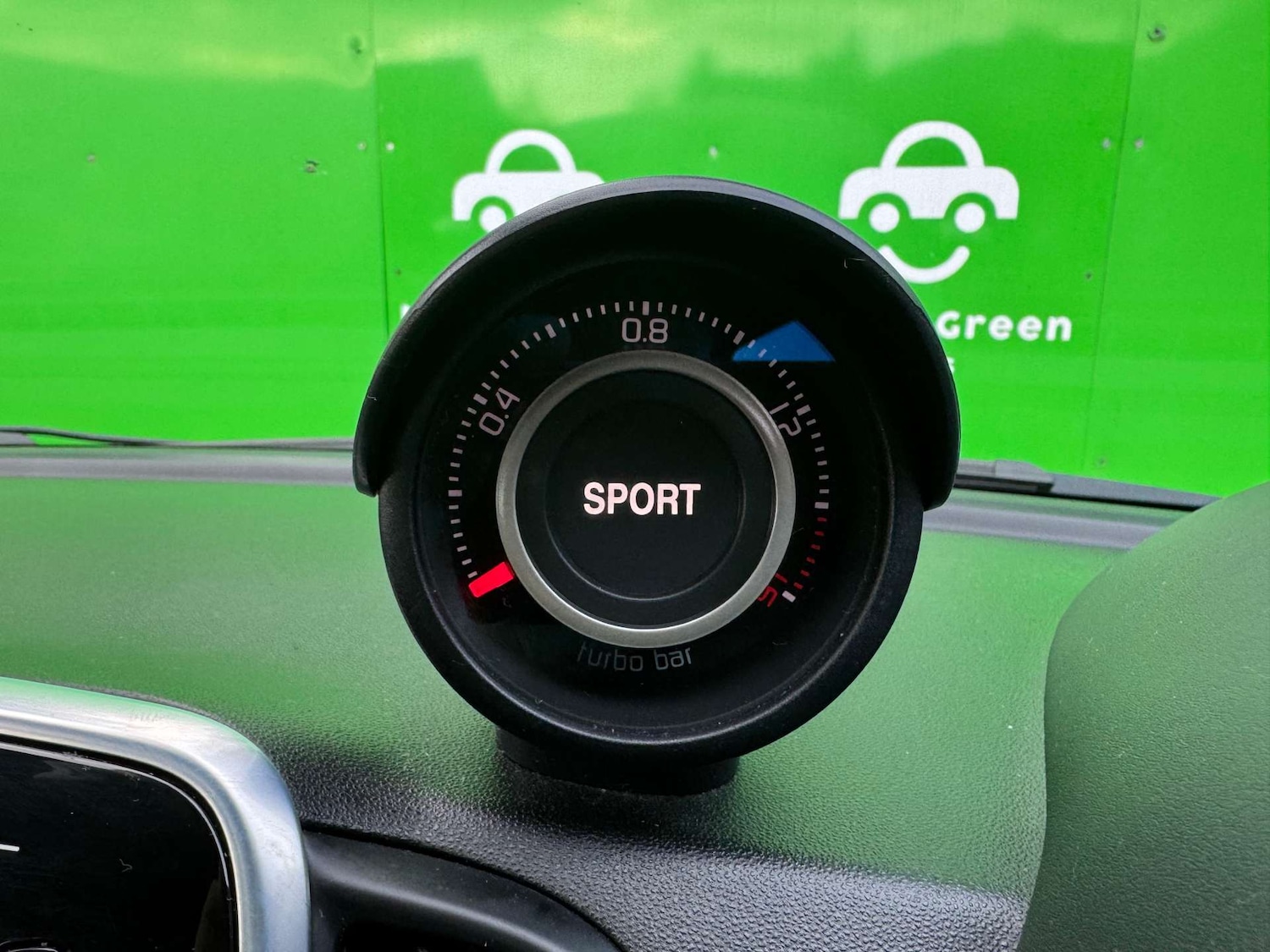 Used Abarth 595 2017 for sale - 76316532: Photo 47