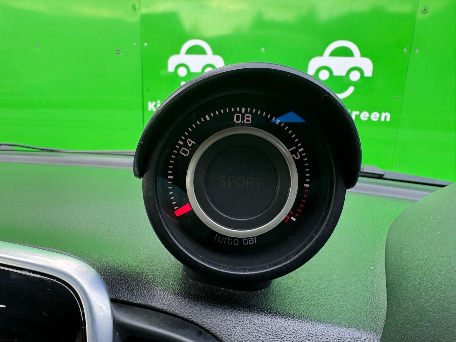 Used Abarth 595 2017 for sale - 76316532: Photo 48