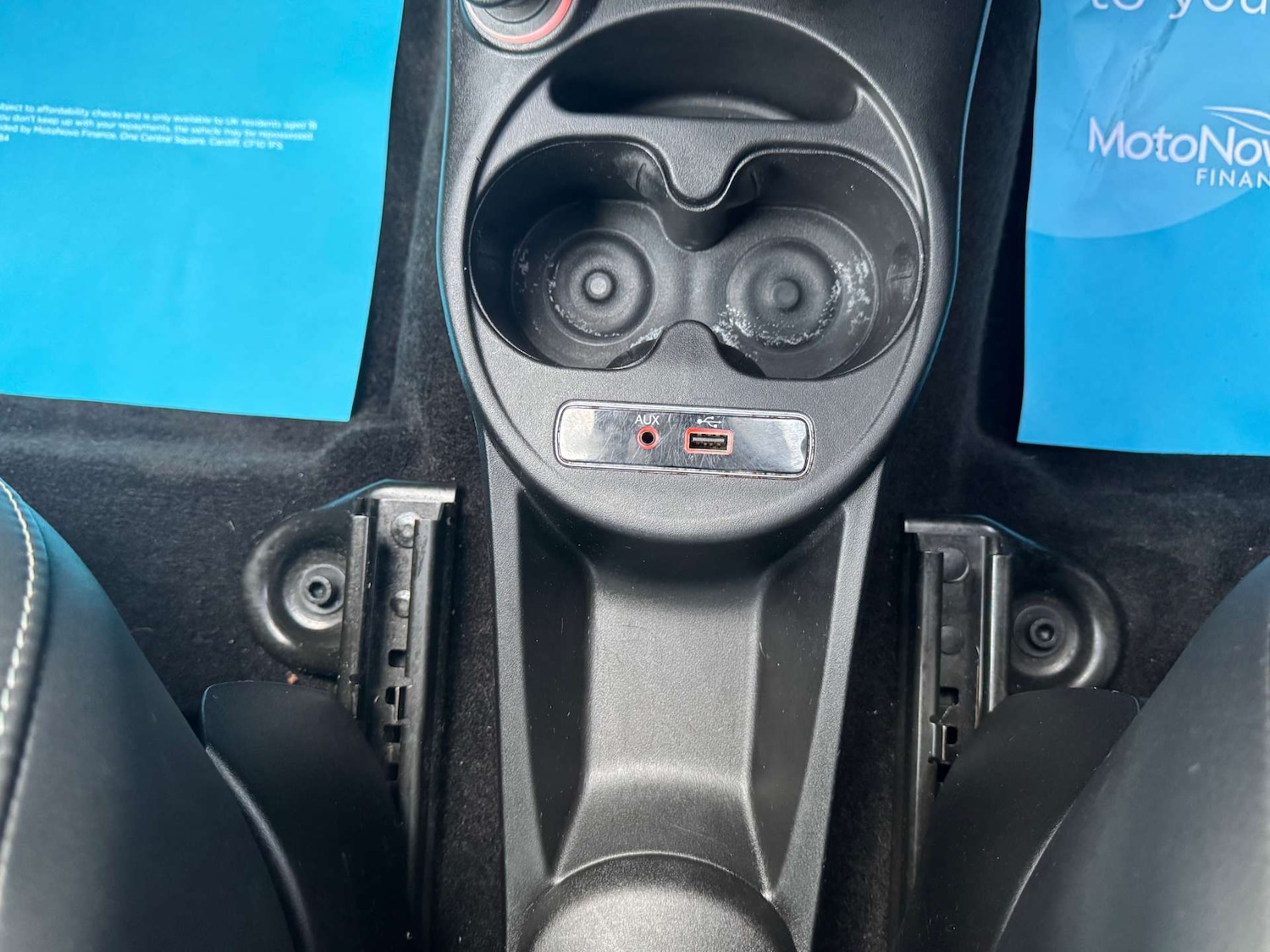 Used Abarth 595 2017 for sale - 76316532: Photo 53