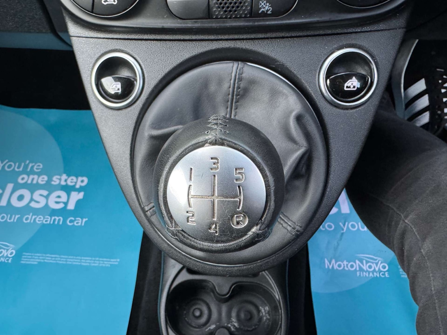 Used Abarth 595 2017 for sale - 76316532: Photo 54