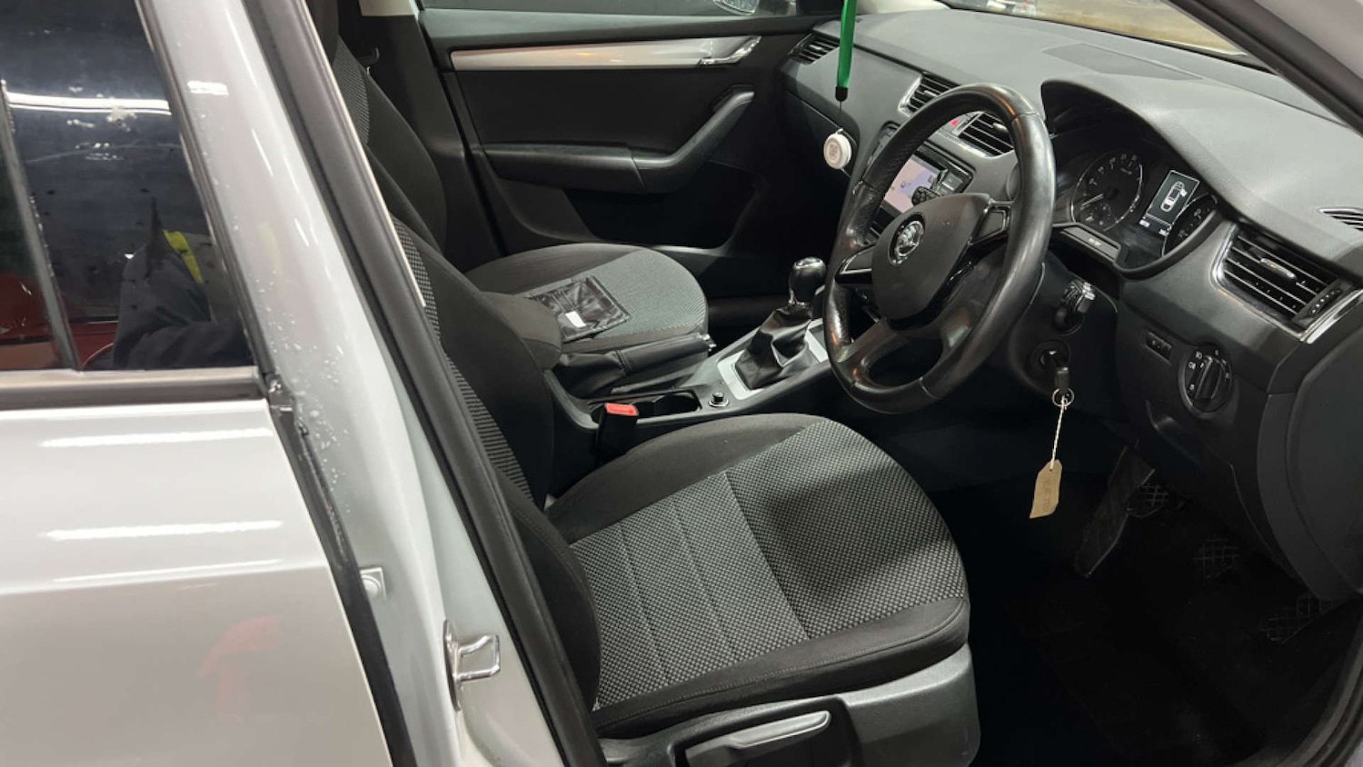 Used Skoda Octavia 2014 for sale - 76618165: Photo 10