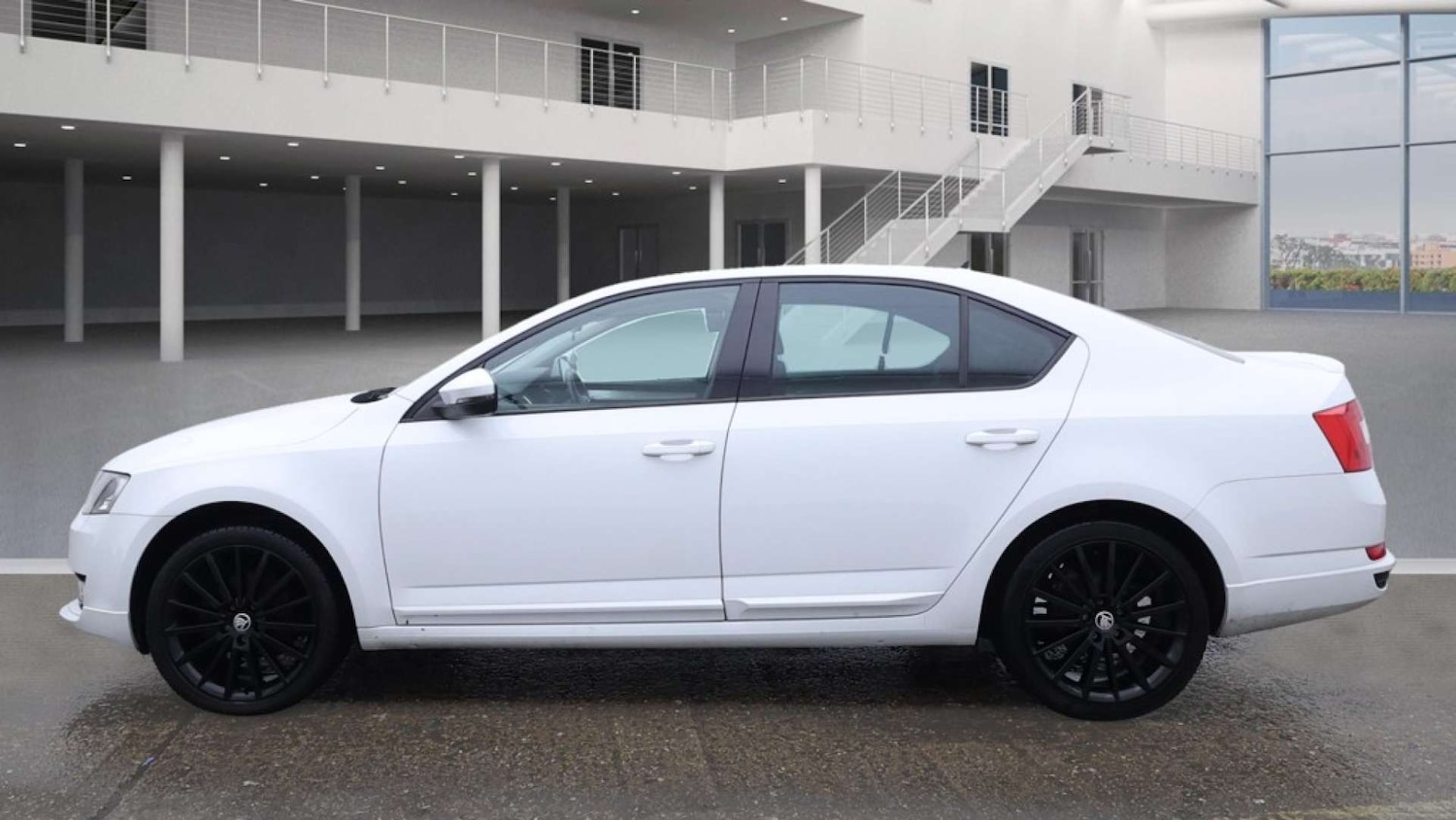 Used Skoda Octavia 2014 for sale - 76618165: Photo 6