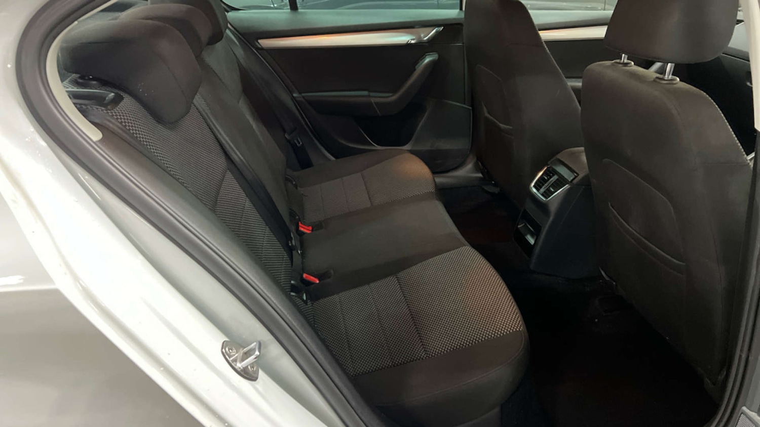 Used Skoda Octavia 2014 for sale - 76618165: Photo 9