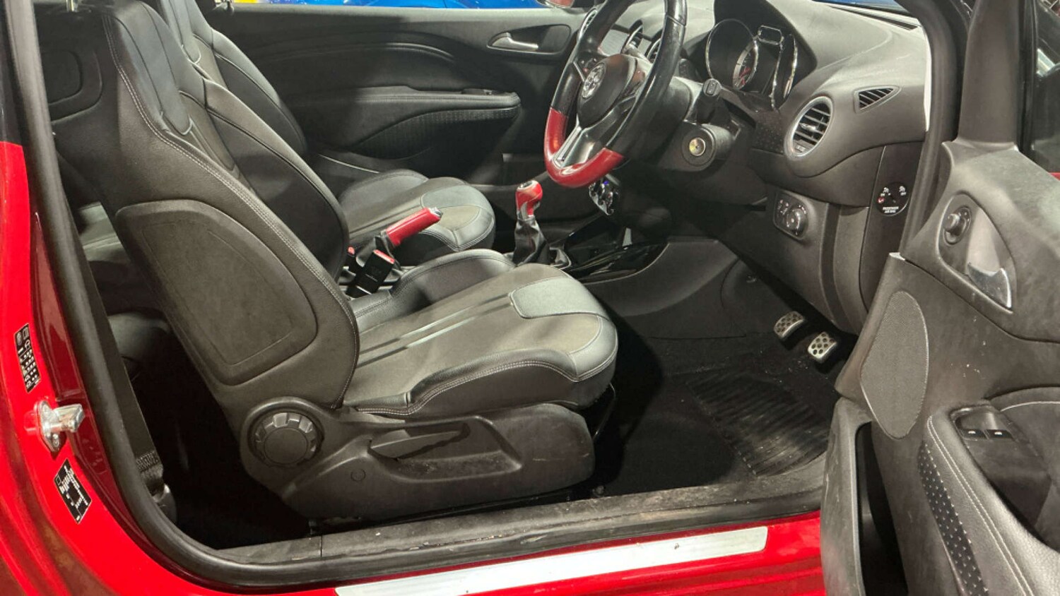 Used Vauxhall ADAM 2017 for sale - 76936758: Photo 10