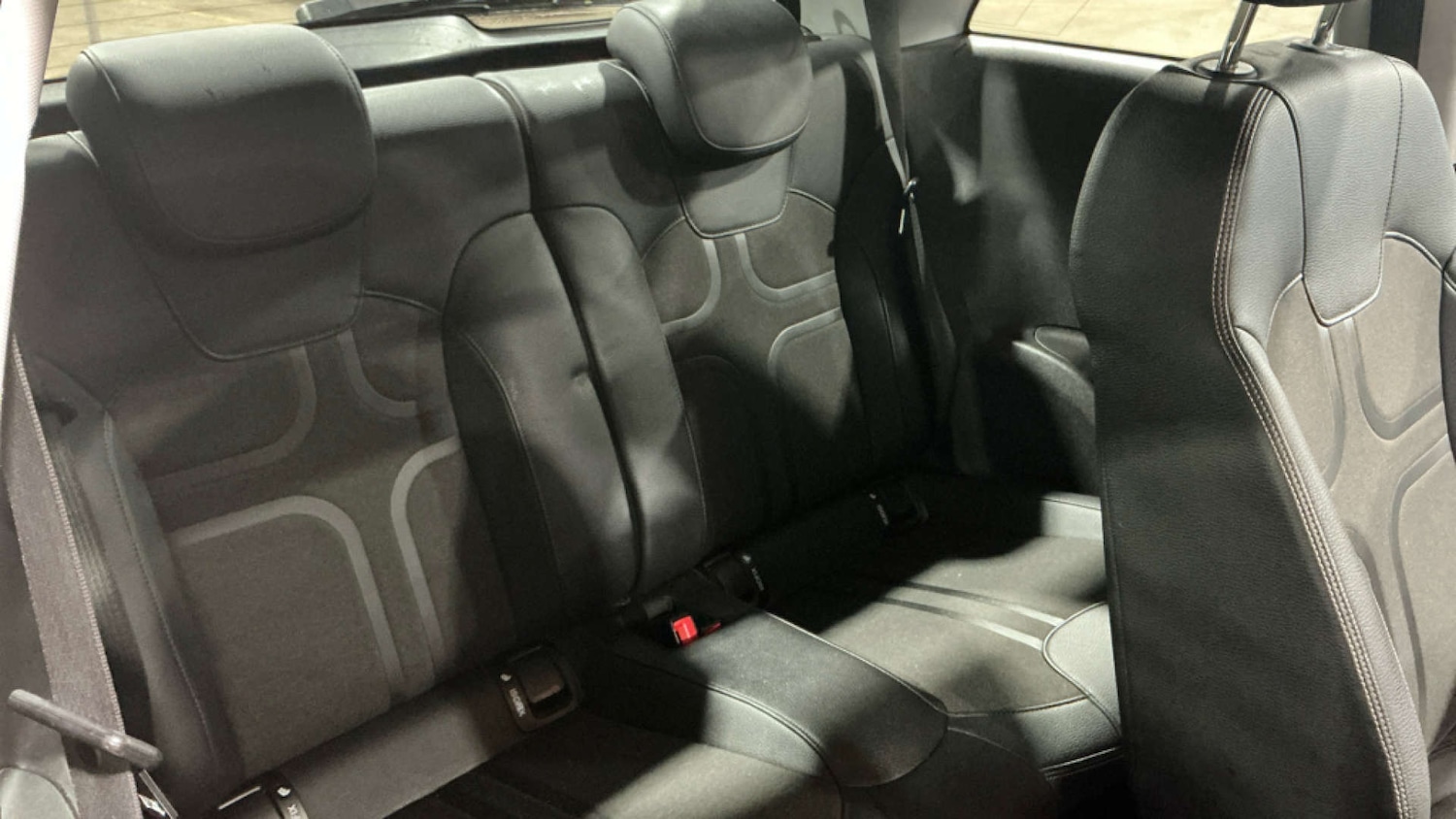 Used Vauxhall ADAM 2017 for sale - 76936758: Photo 8