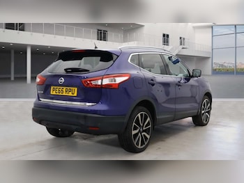 Used Nissan Qashqai 2015 for sale - 76118358: Photo 4