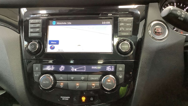 Used Nissan Qashqai 2015 for sale - 76118358: Photo 8