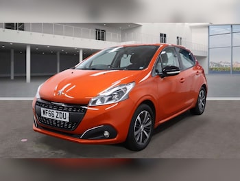 Used Peugeot 208 2016 for sale - 76961764: Photo