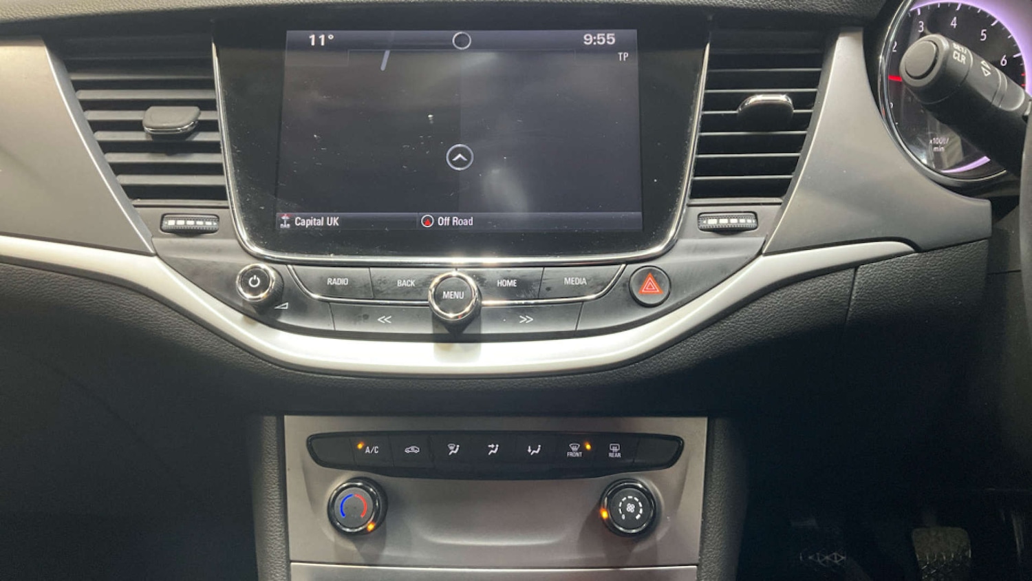 Used Vauxhall Astra 2018 for sale - 77022490: Photo 9