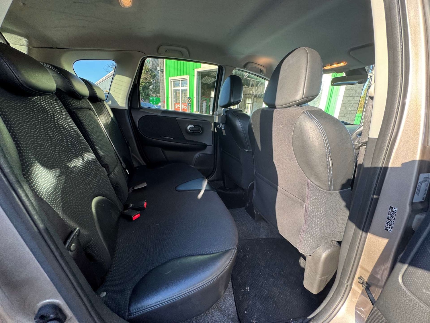 Used Nissan Note 2012 for sale - 76599665: Photo 11