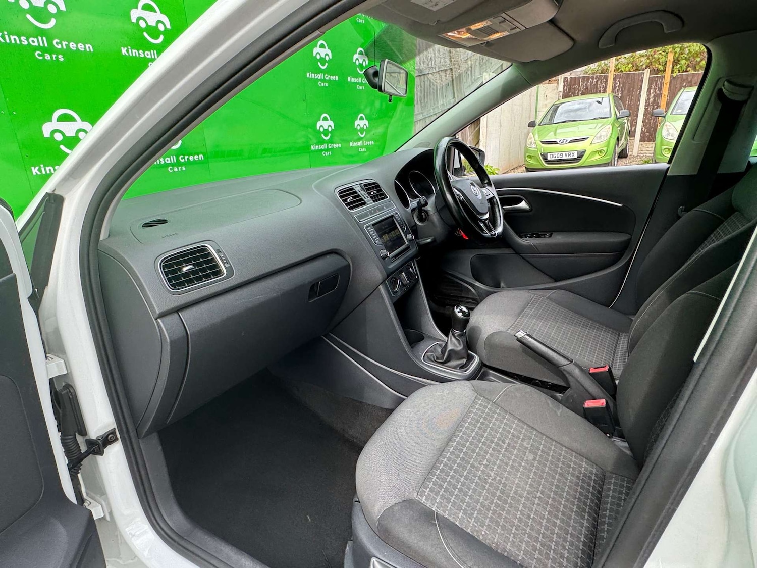 Vehicle 27