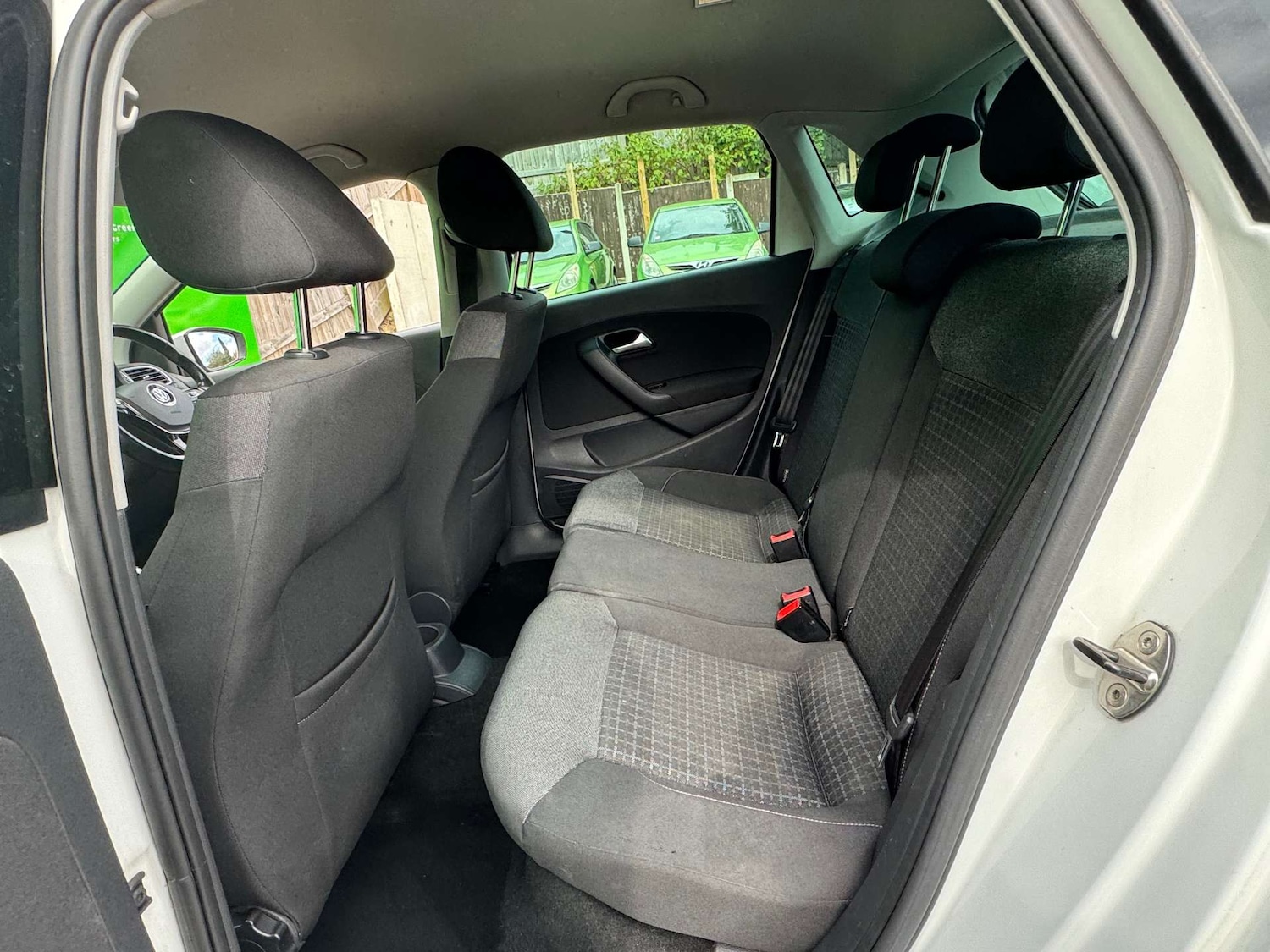 Vehicle 28