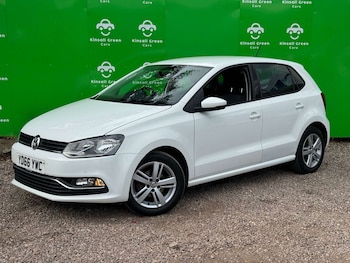 Used Volkswagen Polo 2016 for sale - 75798043: Photo