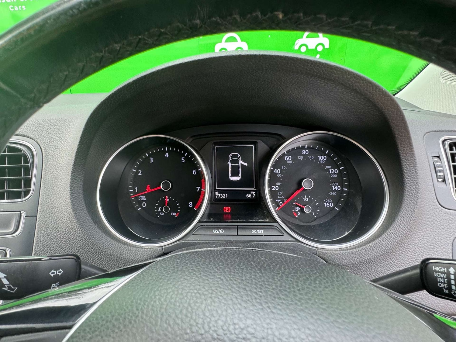 Vehicle 33