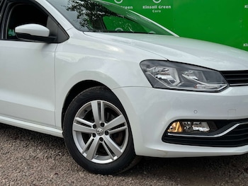 Used Volkswagen Polo 2016 for sale - 75798043: Photo