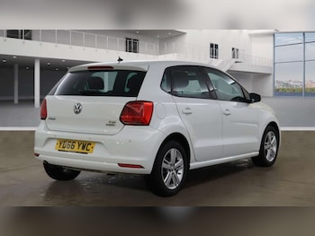 Used Volkswagen Polo 2016 for sale - 75798043: Photo