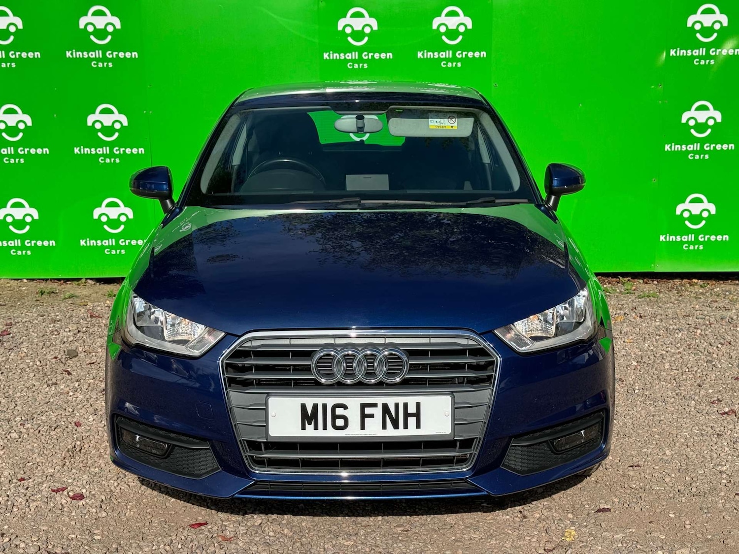 Used Audi A1 2016 for sale - 75676182: Photo 13